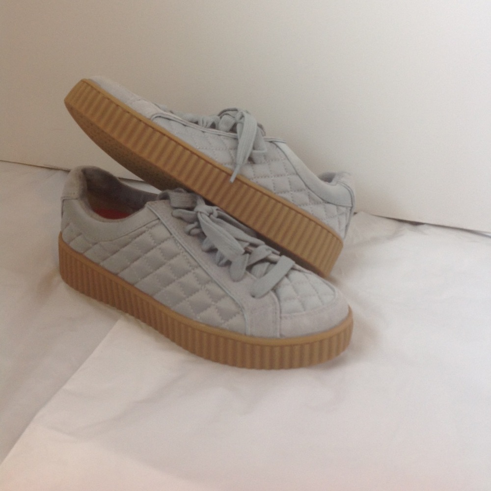 Sketchers Street "Mila" Creeper